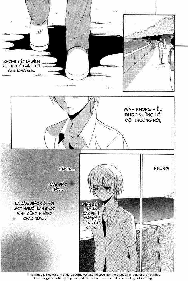 Dear Chapter 36 trang 7