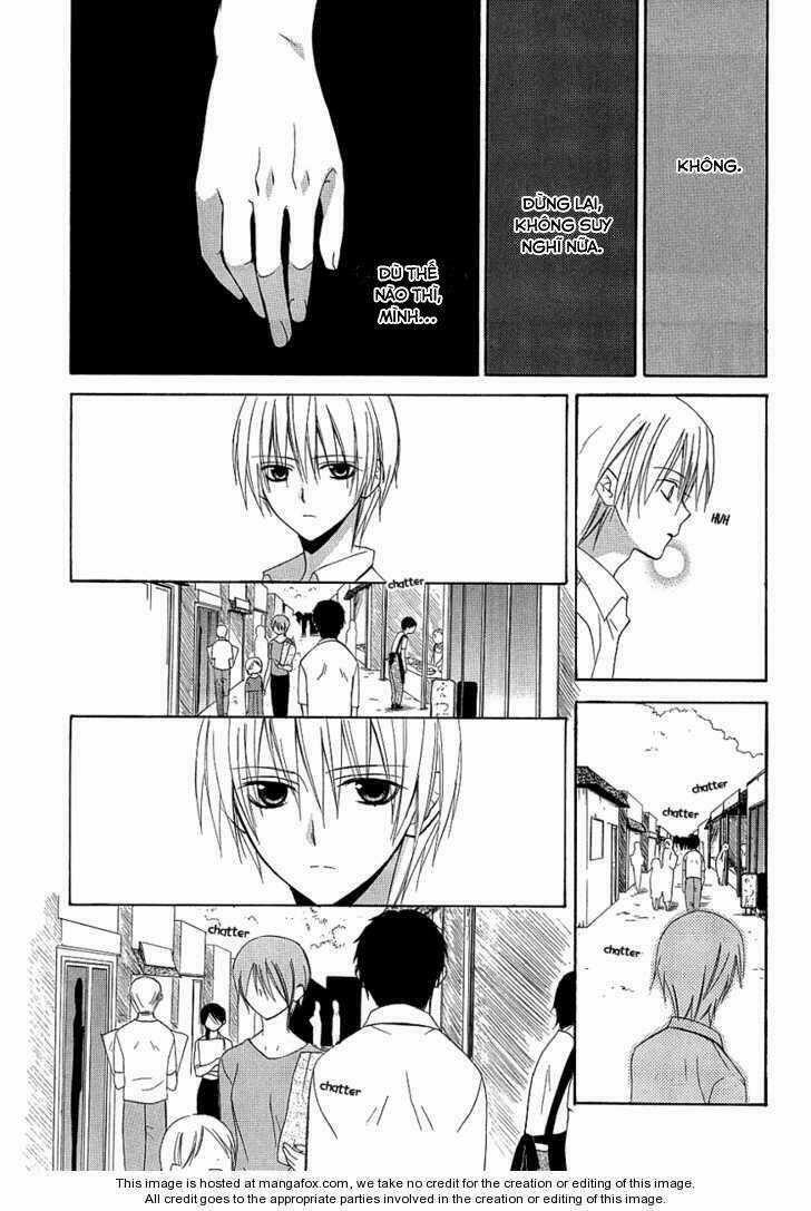 Dear Chapter 36 trang 8