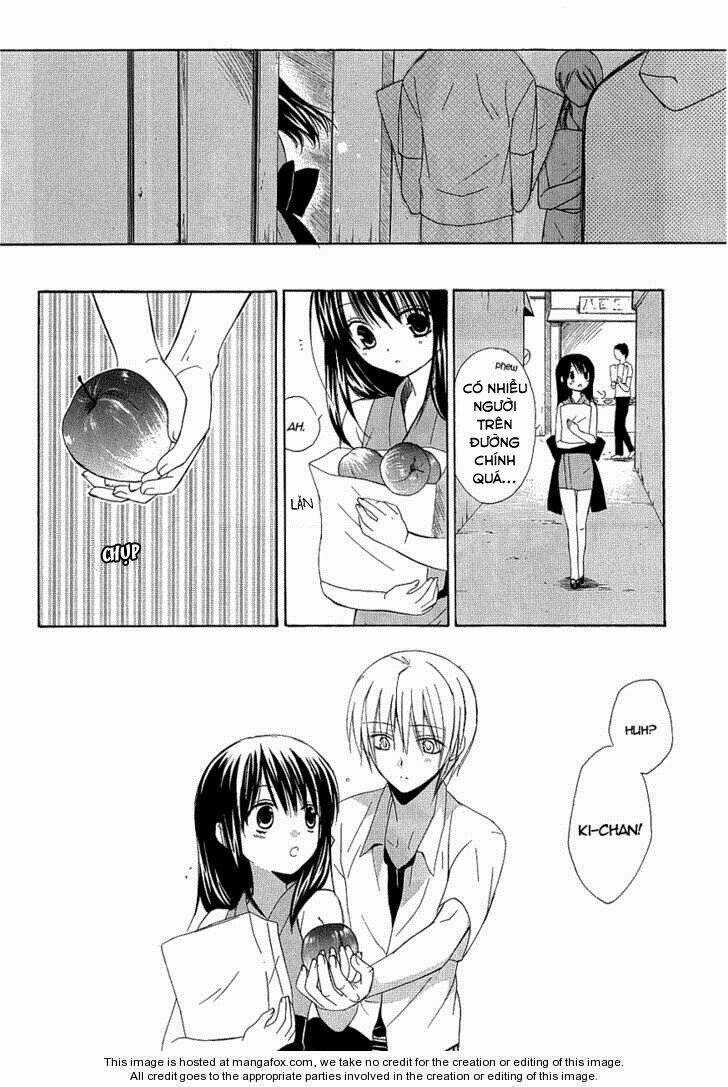 Dear Chapter 36 trang 9