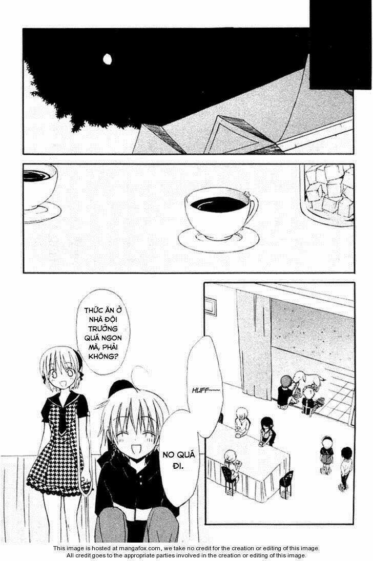 Dear Chapter 37 trang 13