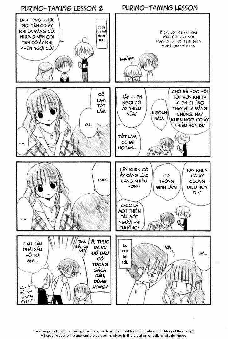 Dear Chapter 37 trang 2