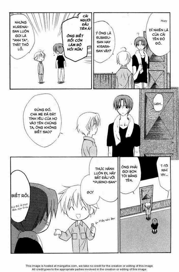 Dear Chapter 37 trang 29