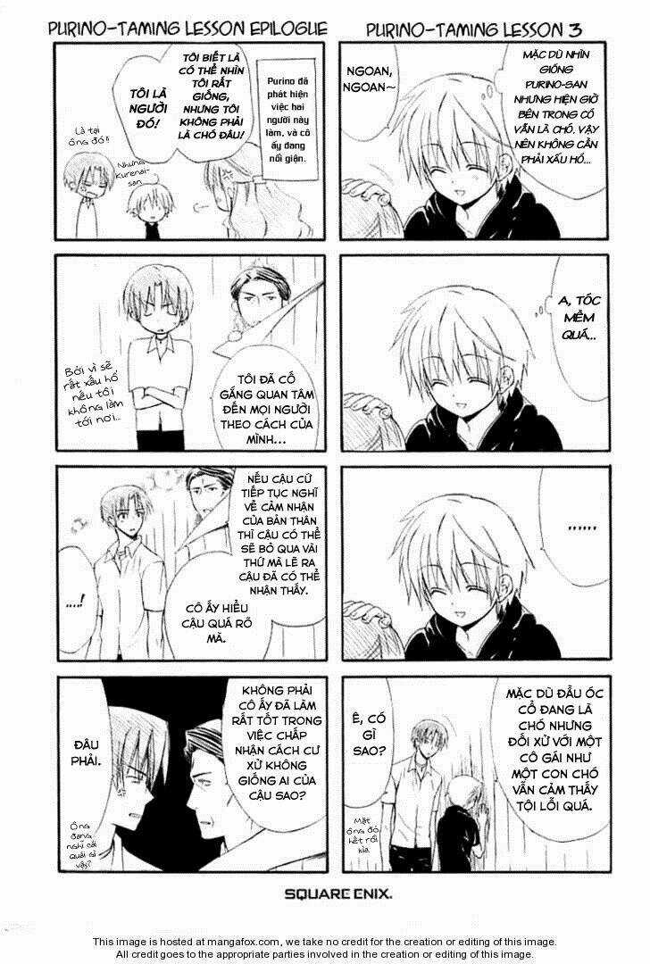 Dear Chapter 37 trang 3