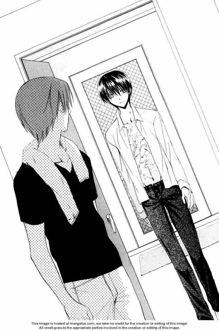 Dear Chapter 37 trang 31