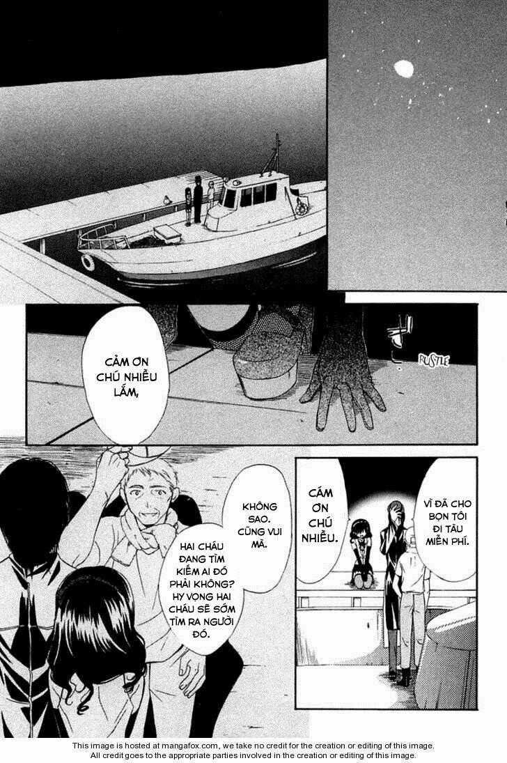 Dear Chapter 37 trang 36