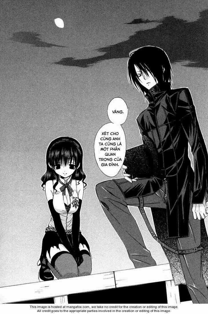 Dear Chapter 37 trang 37