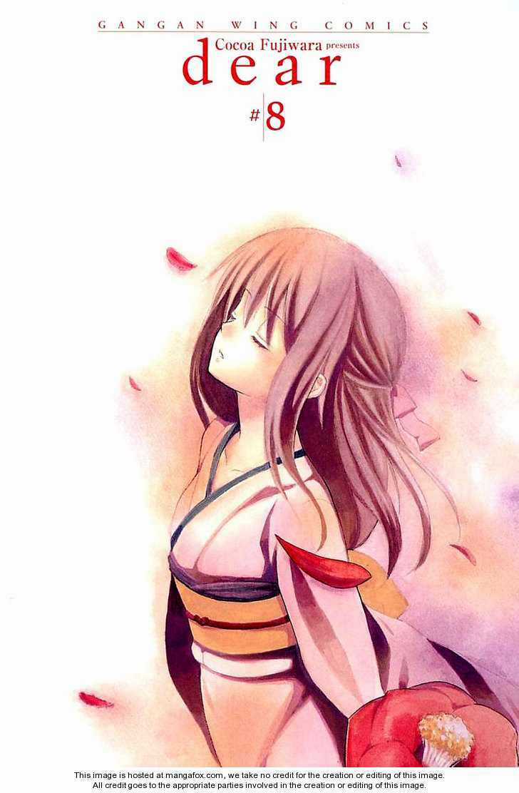 Dear Chapter 37 trang 4