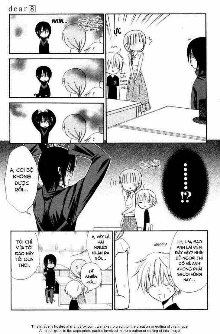 Dear Chapter 38 trang 12