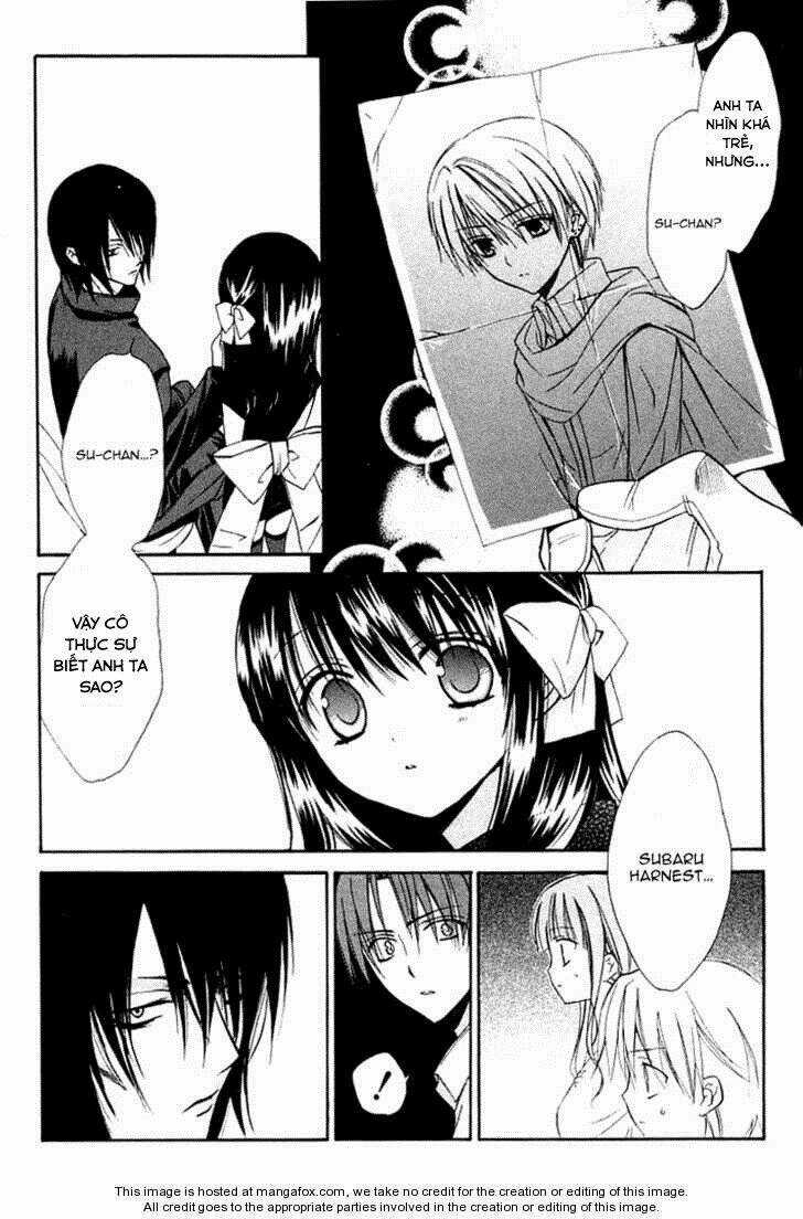 Dear Chapter 38 trang 15