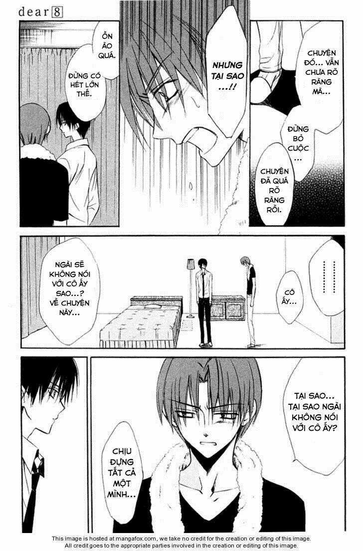 Dear Chapter 38 trang 2