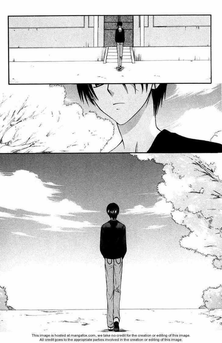 Dear Chapter 38 trang 23