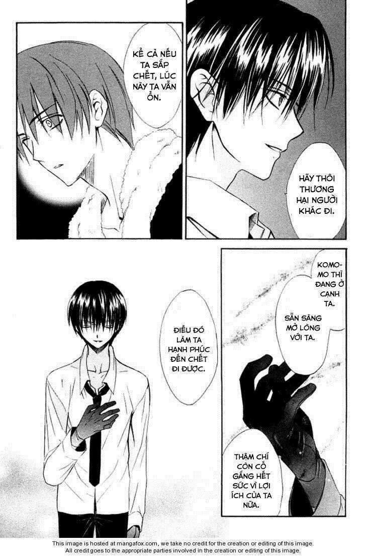 Dear Chapter 38 trang 3