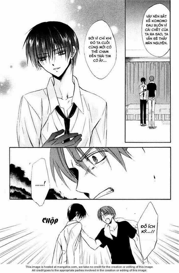 Dear Chapter 38 trang 4