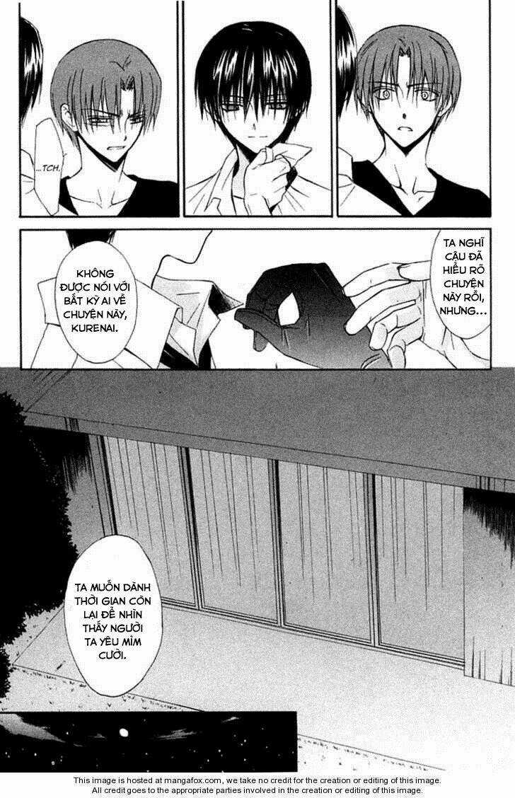 Dear Chapter 38 trang 5