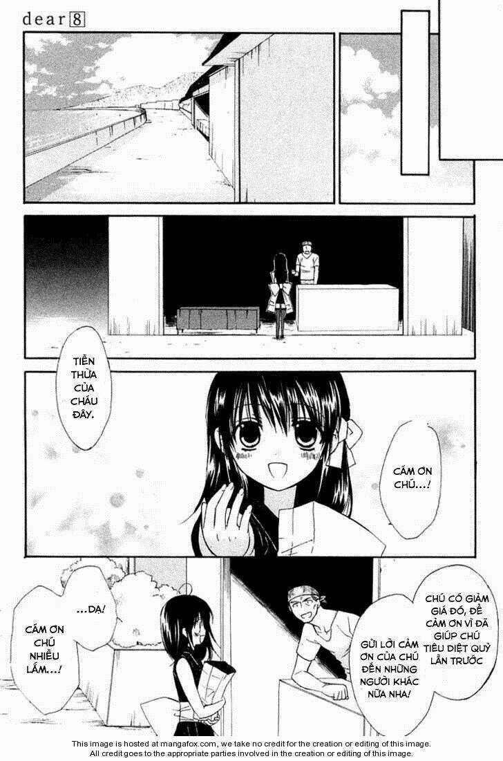 Dear Chapter 38 trang 6