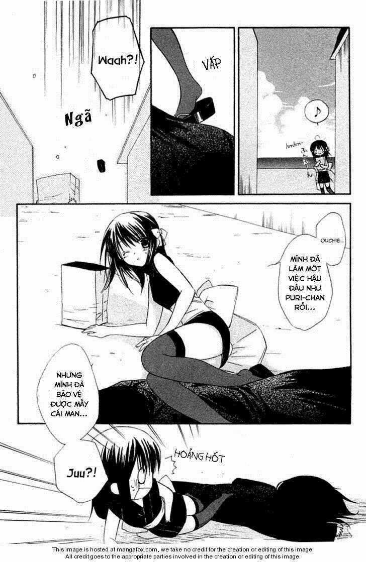 Dear Chapter 38 trang 7