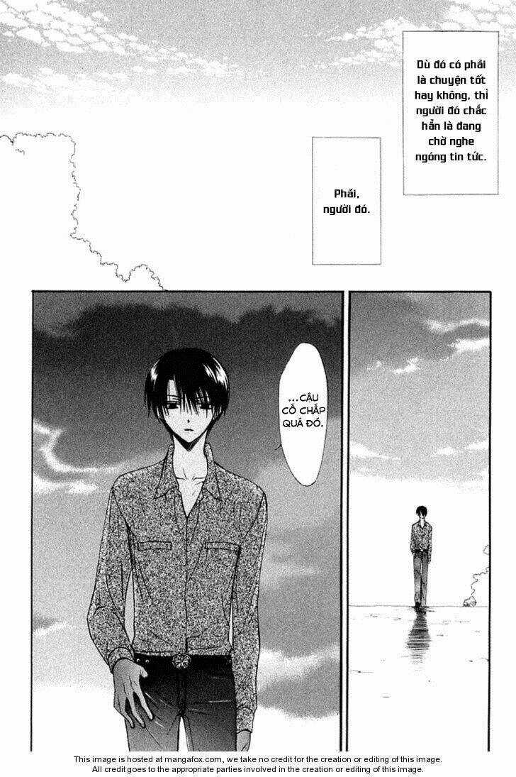 Dear Chapter 39 trang 14