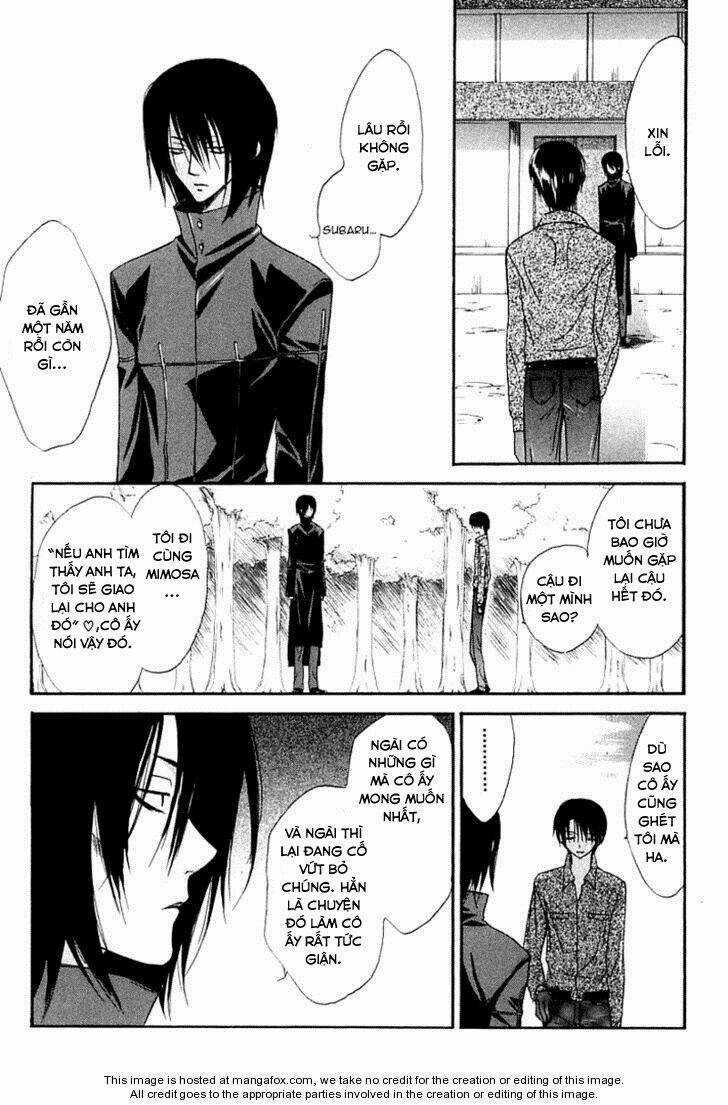 Dear Chapter 39 trang 15