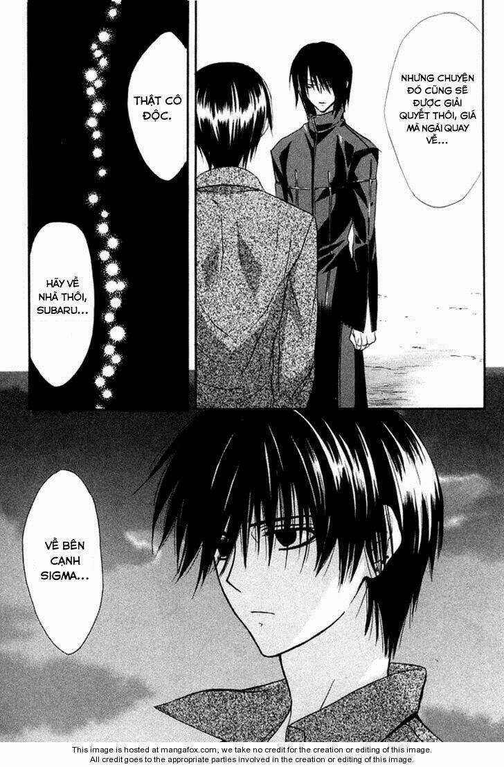 Dear Chapter 39 trang 16