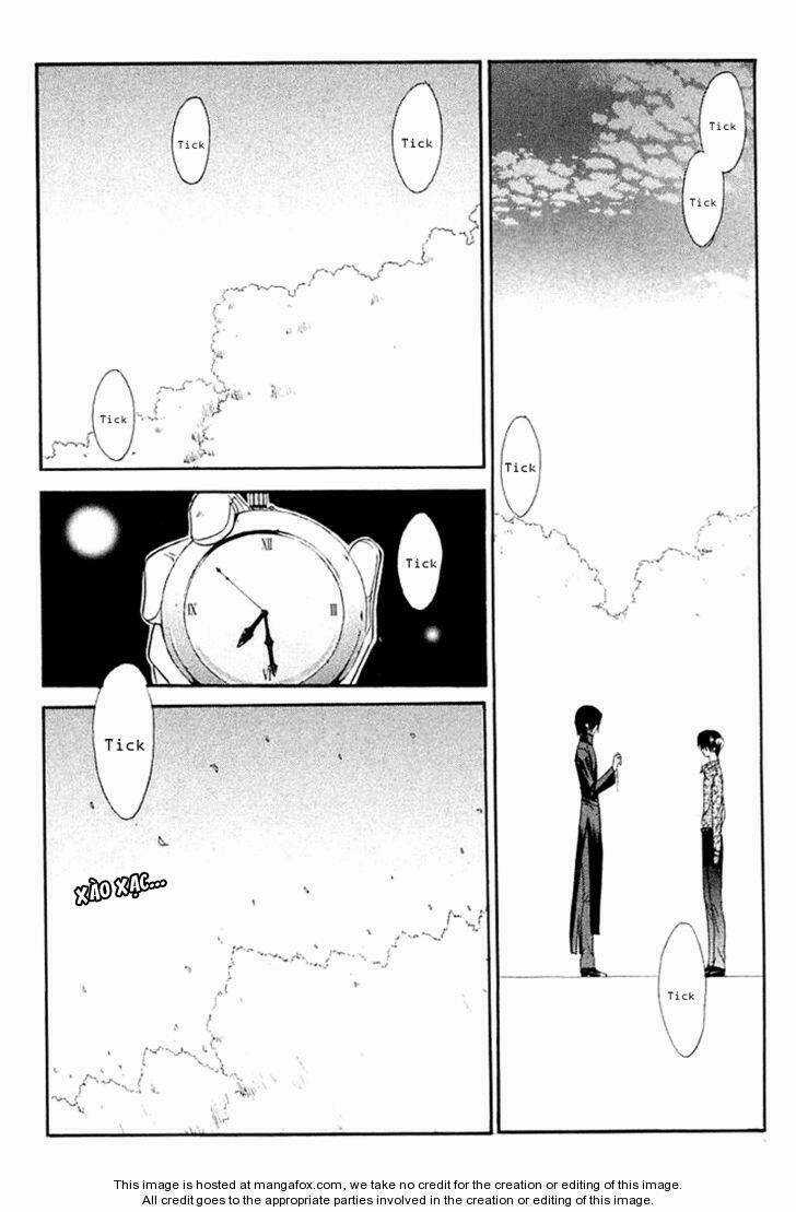 Dear Chapter 39 trang 18