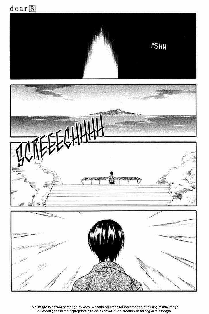 Dear Chapter 39 trang 19