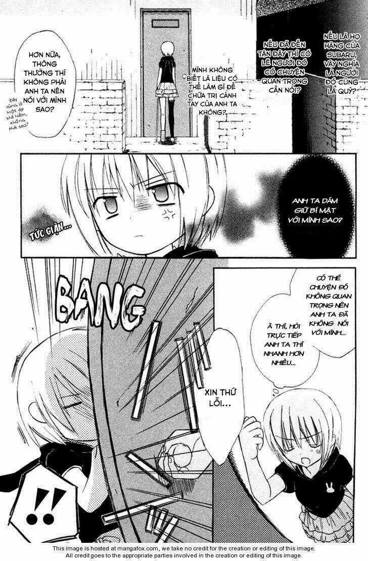 Dear Chapter 39 trang 2