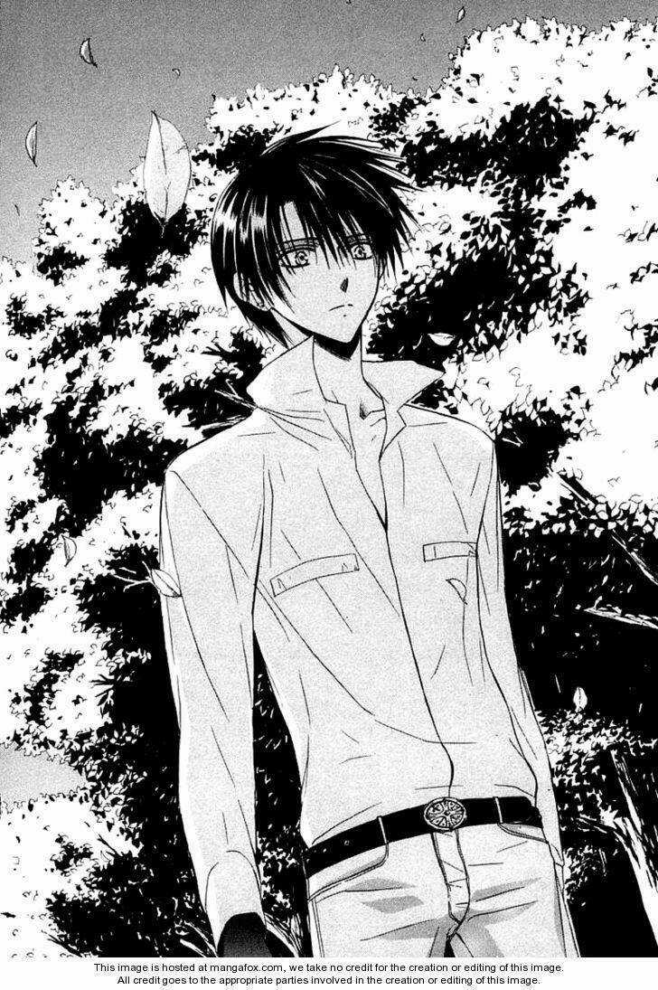 Dear Chapter 39 trang 20