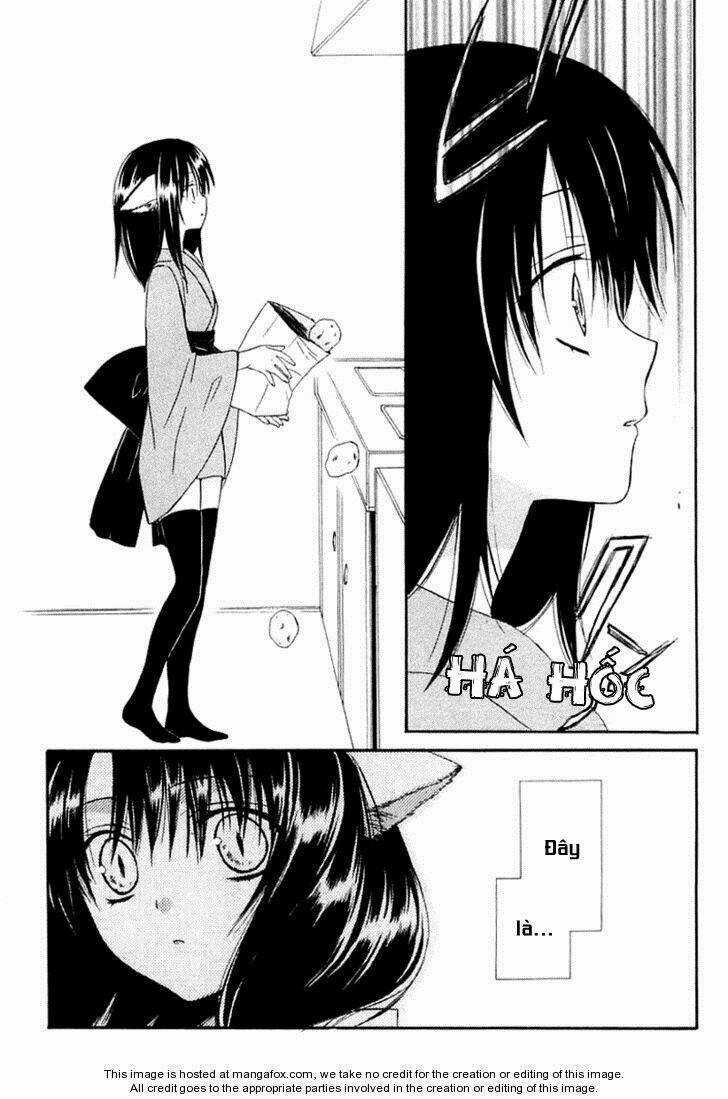 Dear Chapter 39 trang 22