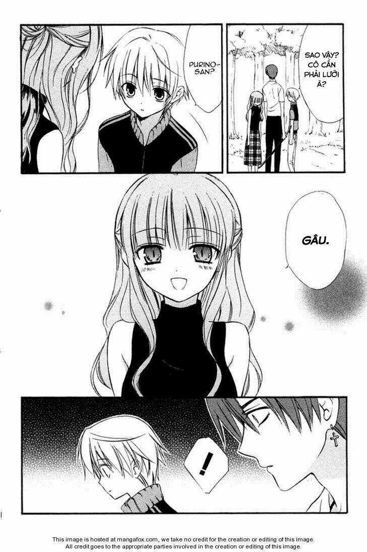 Dear Chapter 39 trang 24