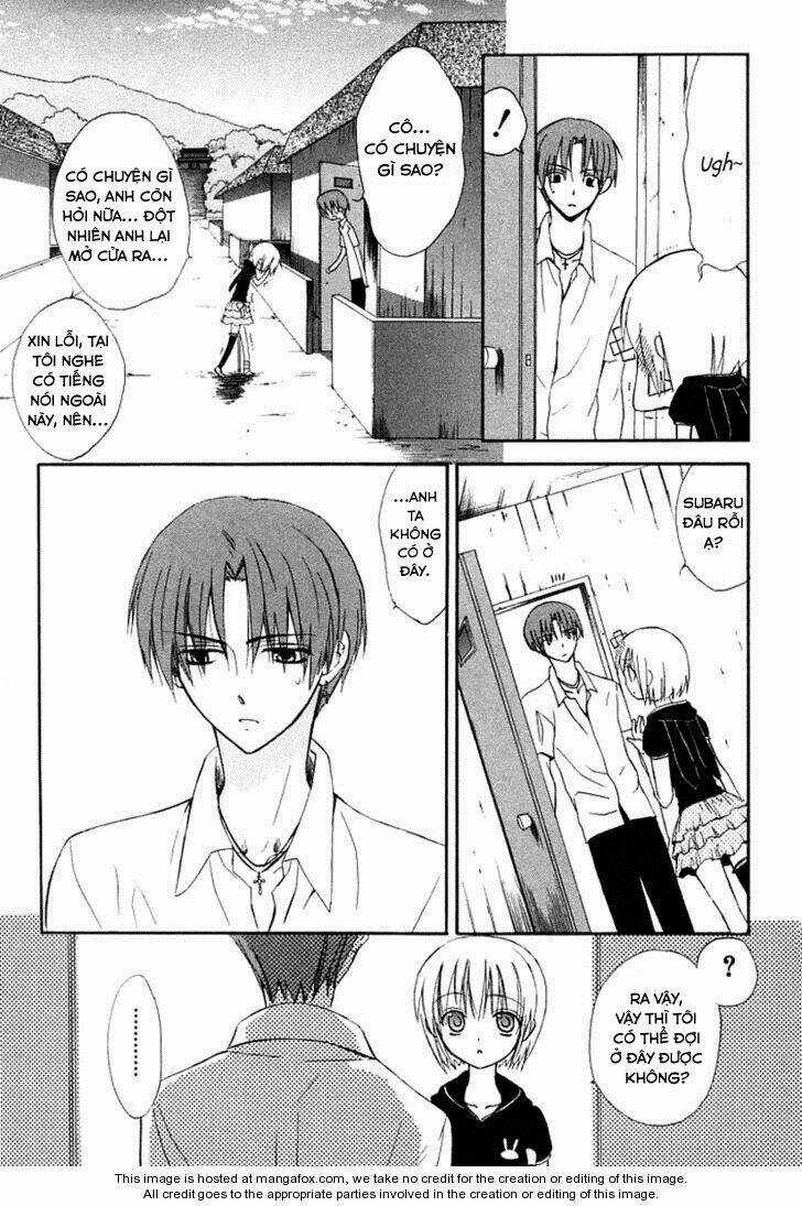 Dear Chapter 39 trang 3