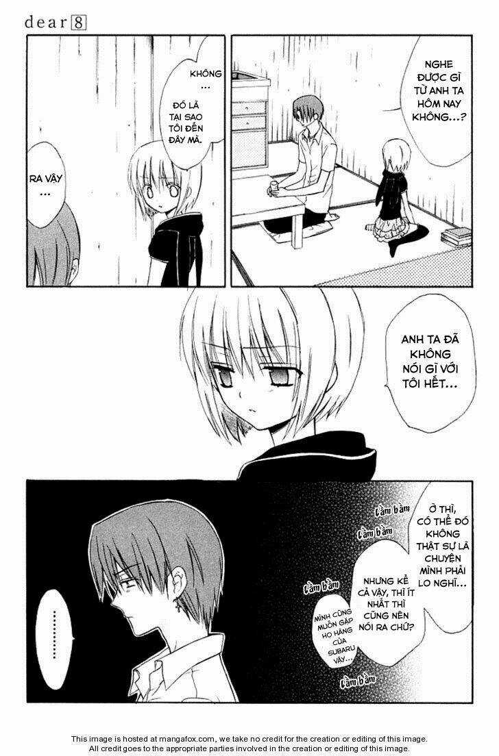 Dear Chapter 39 trang 5