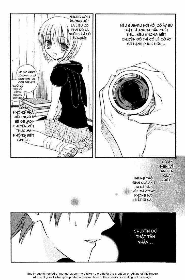 Dear Chapter 39 trang 6