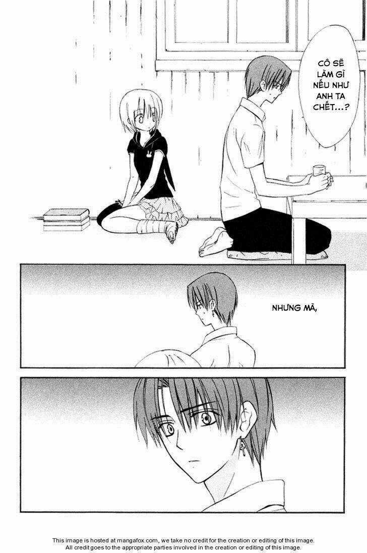 Dear Chapter 39 trang 7