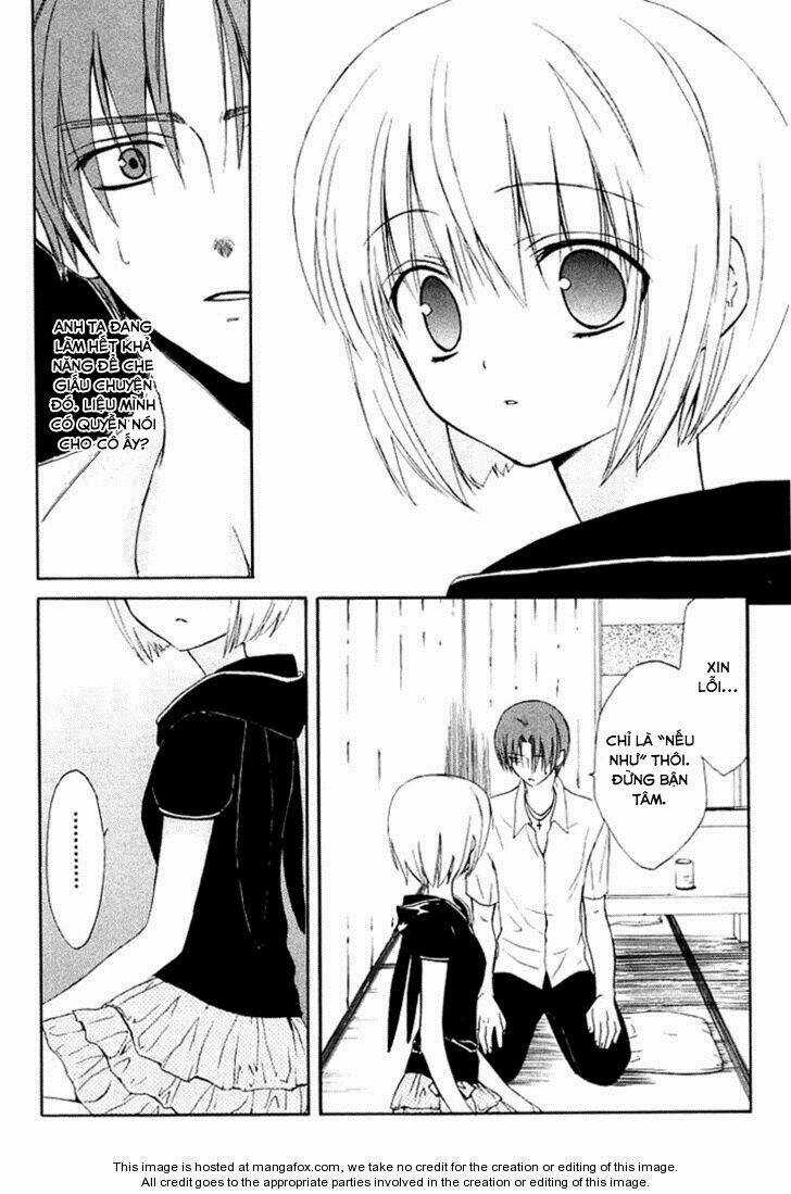 Dear Chapter 39 trang 8