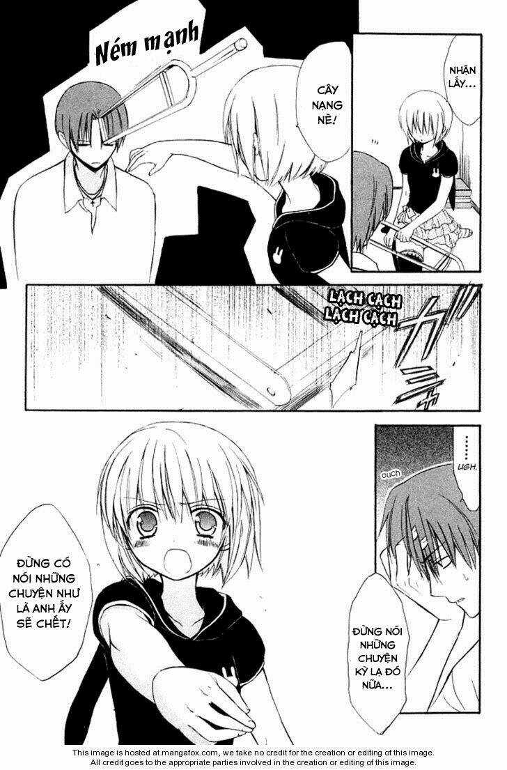 Dear Chapter 39 trang 9