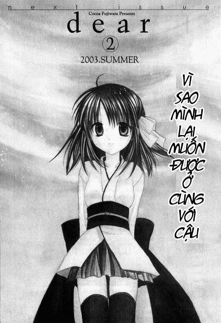 Dear Chapter 4.5 trang 4