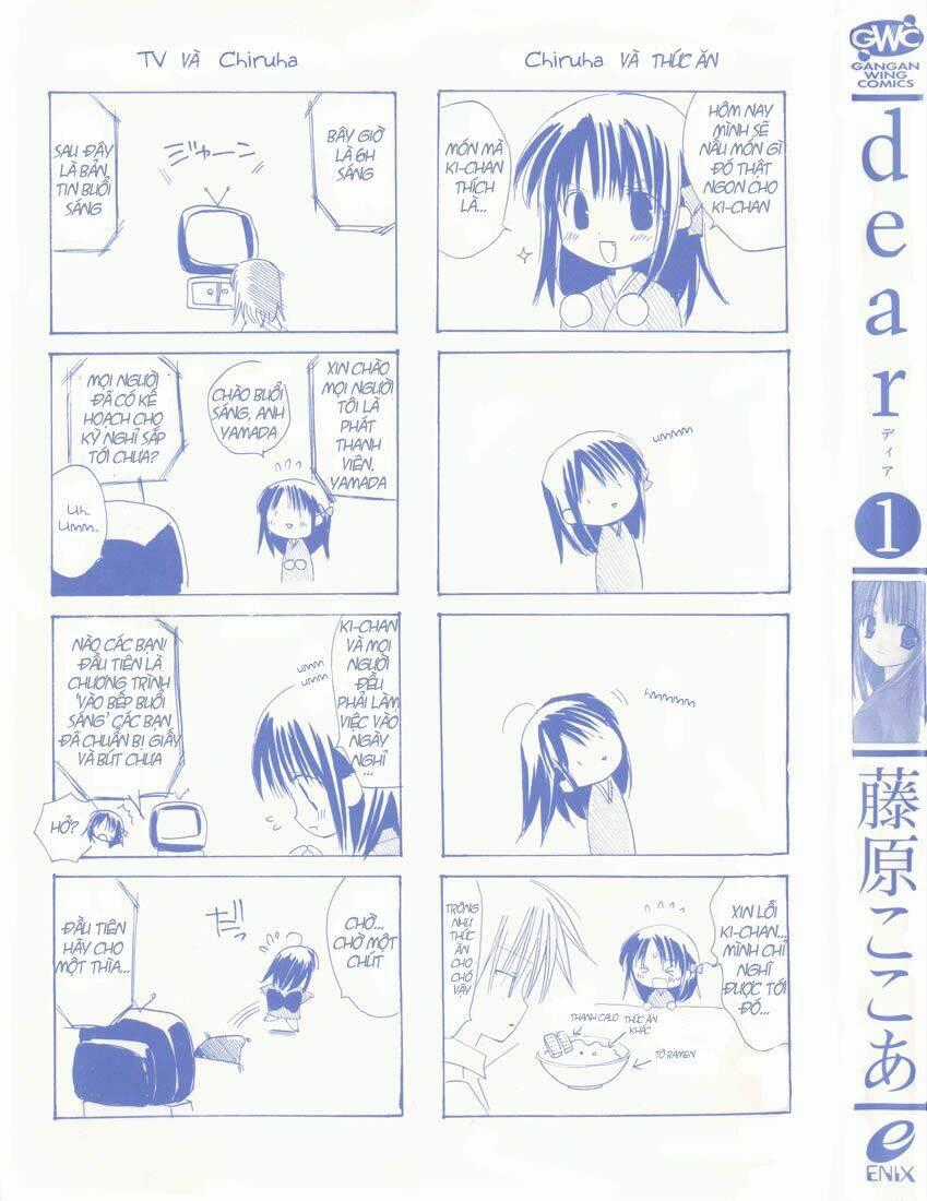 Dear Chapter 4.5 trang 6