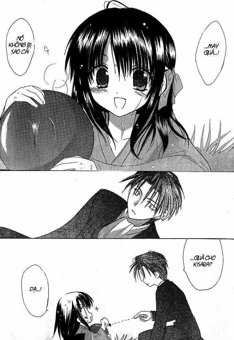 Dear Chapter 4 trang 21