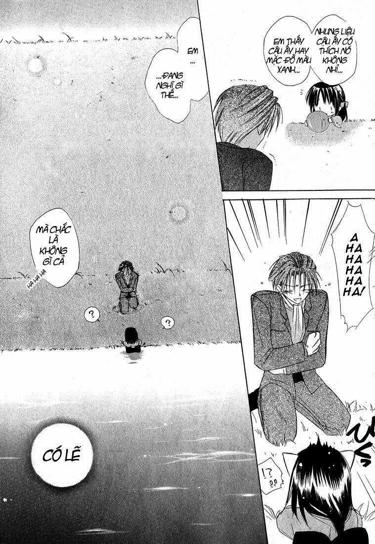 Dear Chapter 4 trang 22