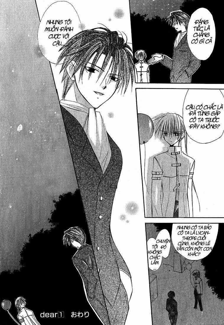 Dear Chapter 4 trang 25