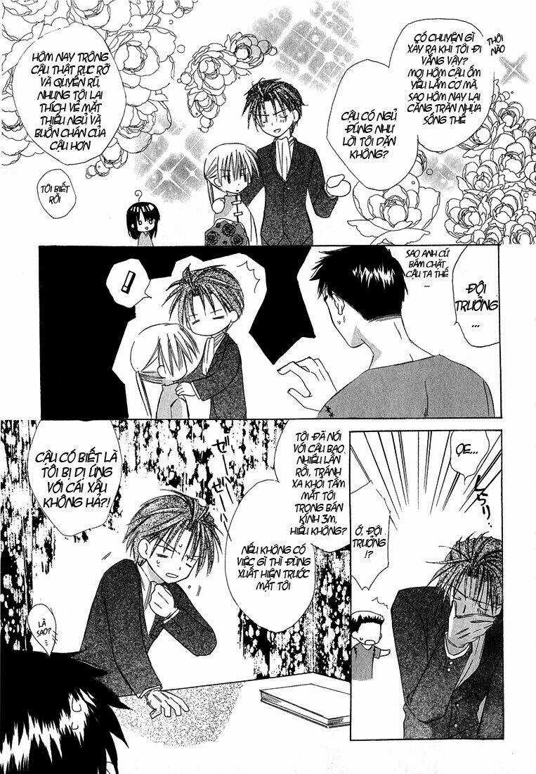 Dear Chapter 4 trang 4