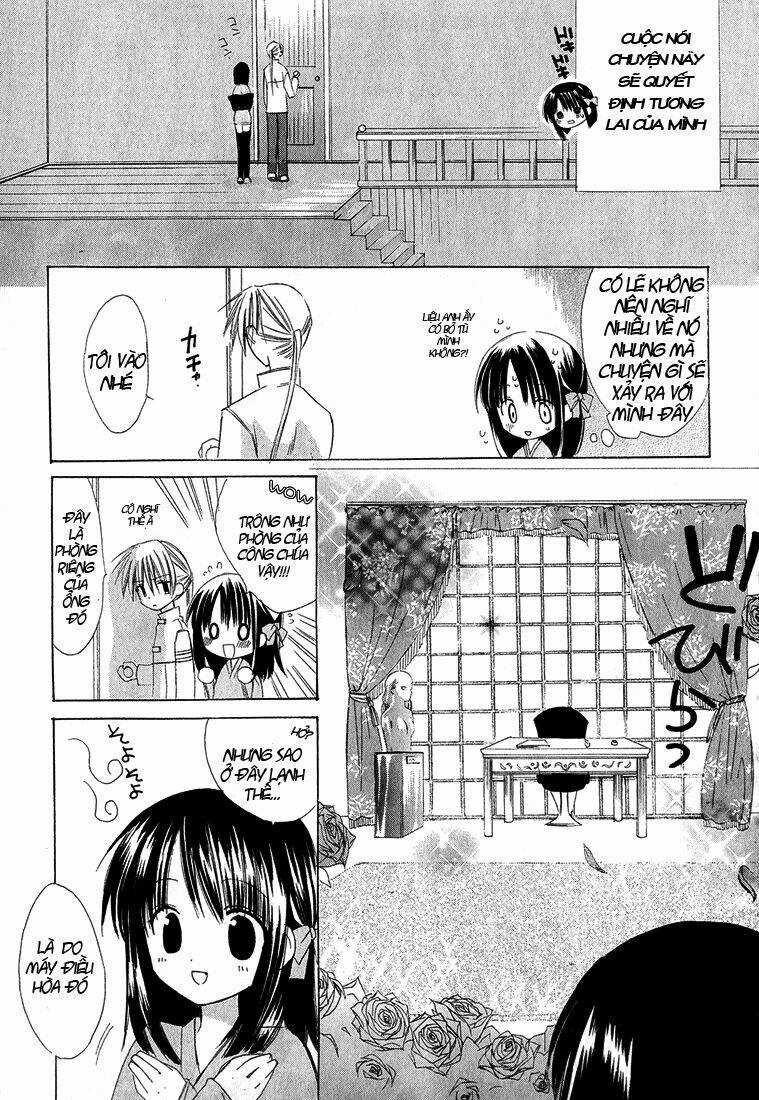 Dear Chapter 4 trang 8