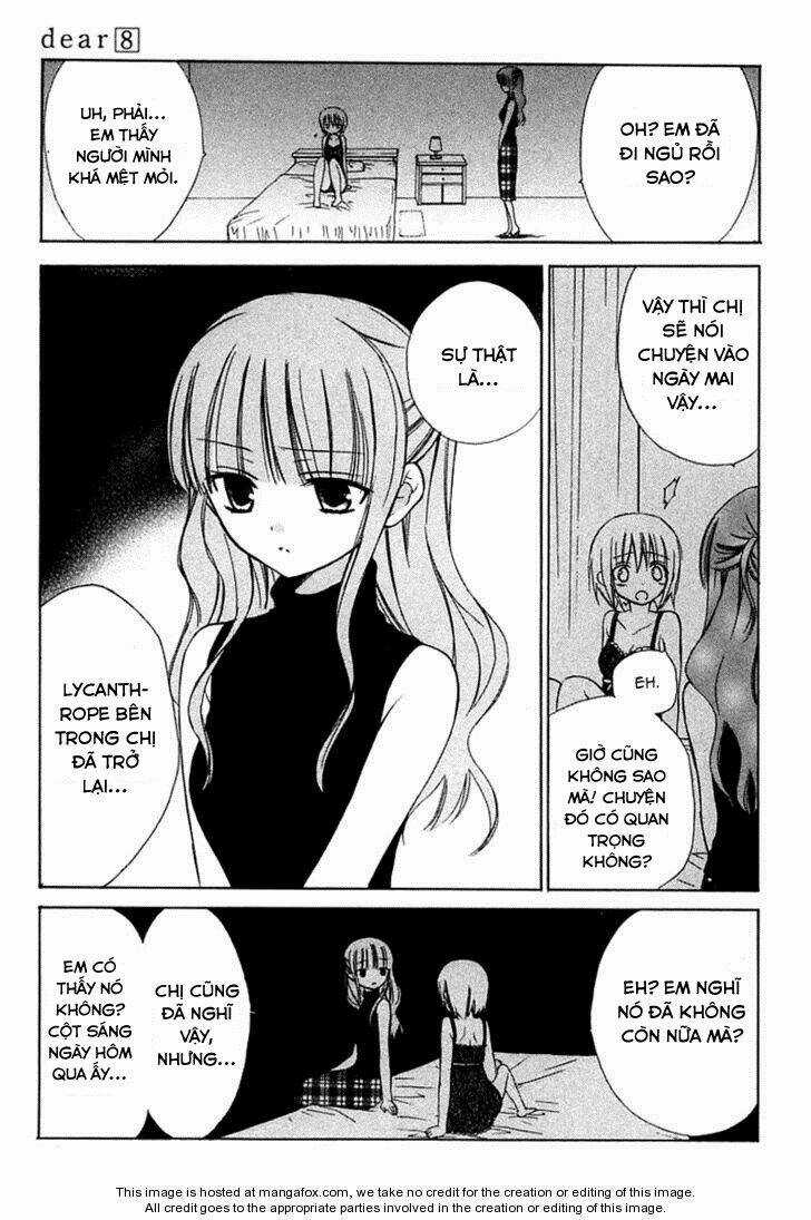 Dear Chapter 40 trang 2