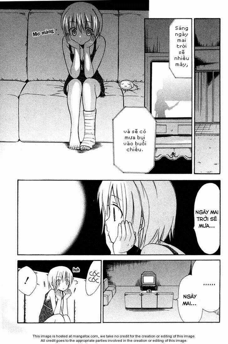 Dear Chapter 40 trang 25