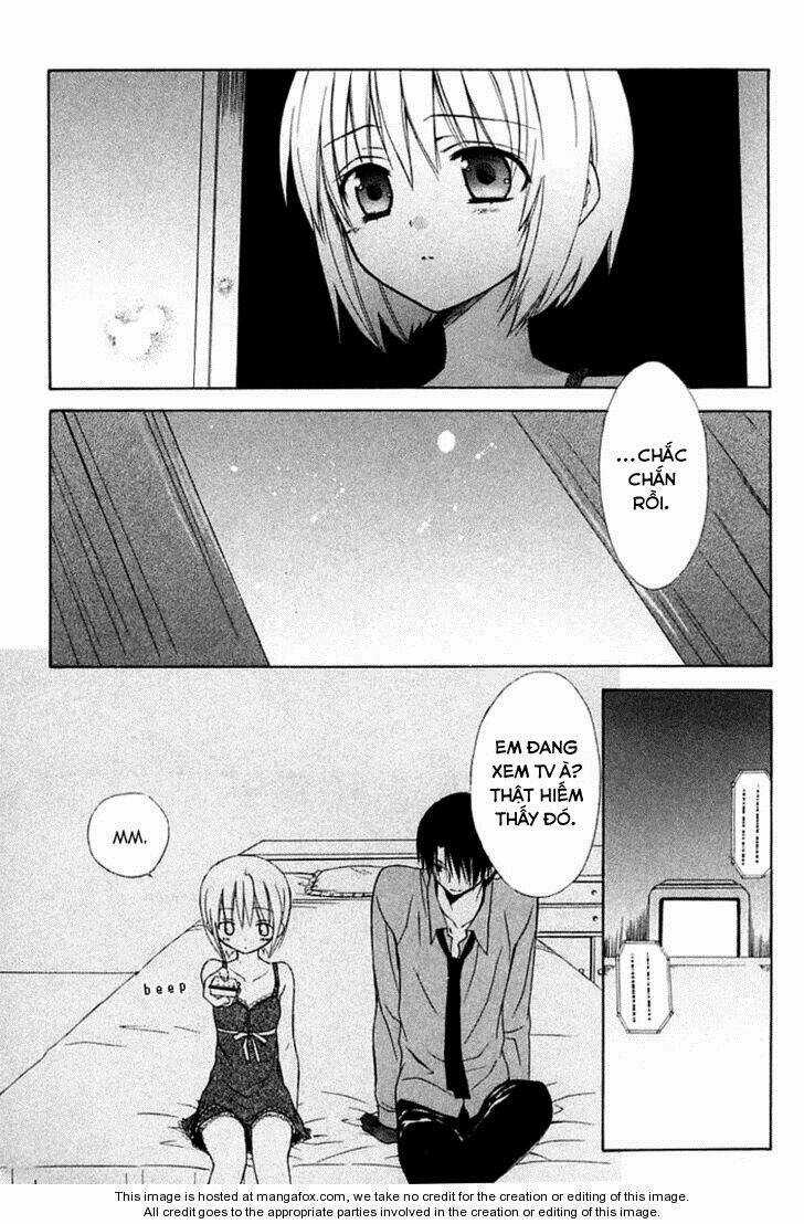 Dear Chapter 40 trang 27