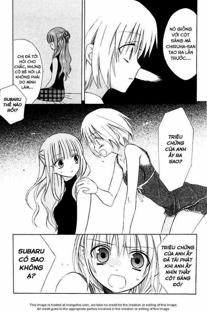 Dear Chapter 40 trang 3