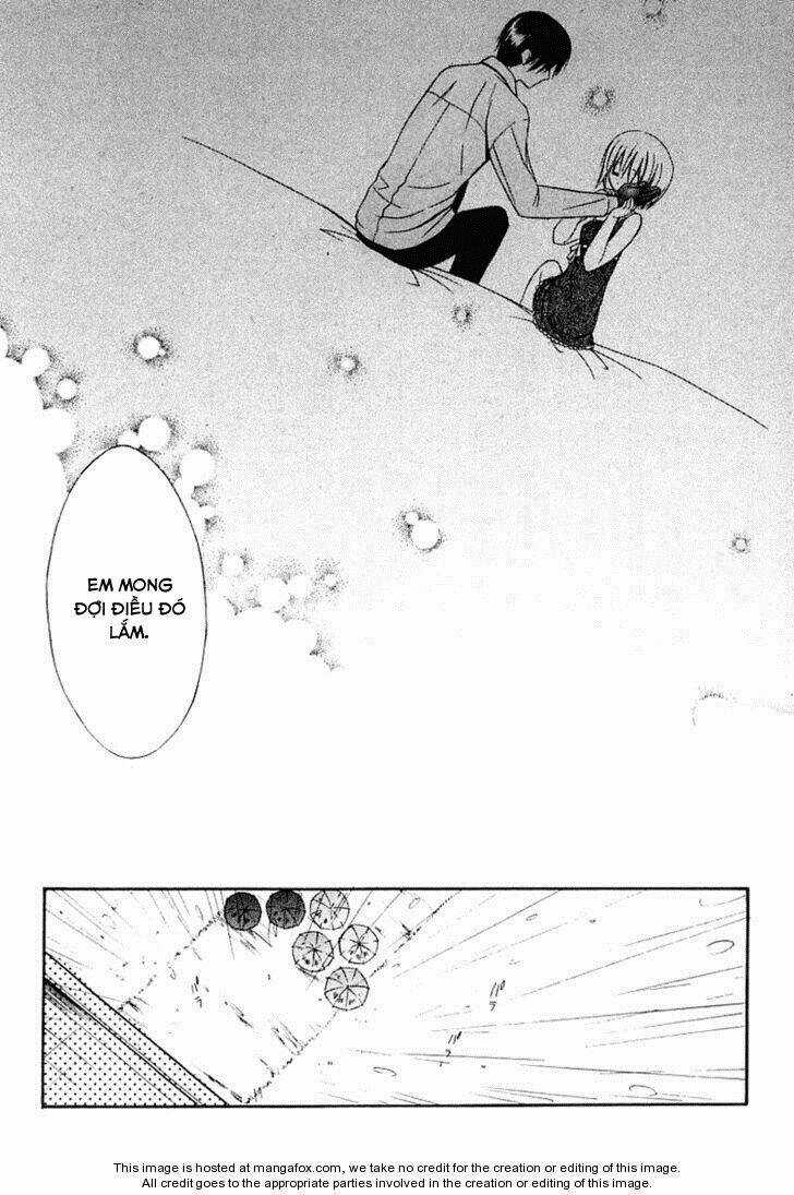 Dear Chapter 40 trang 32