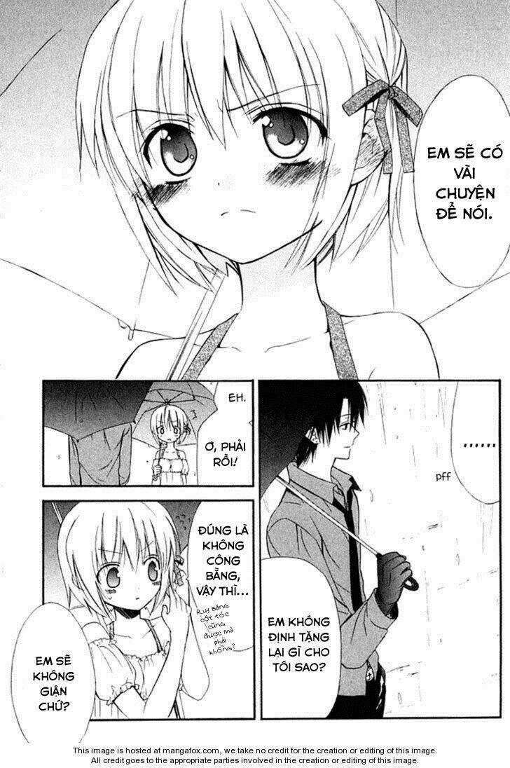 Dear Chapter 40 trang 39