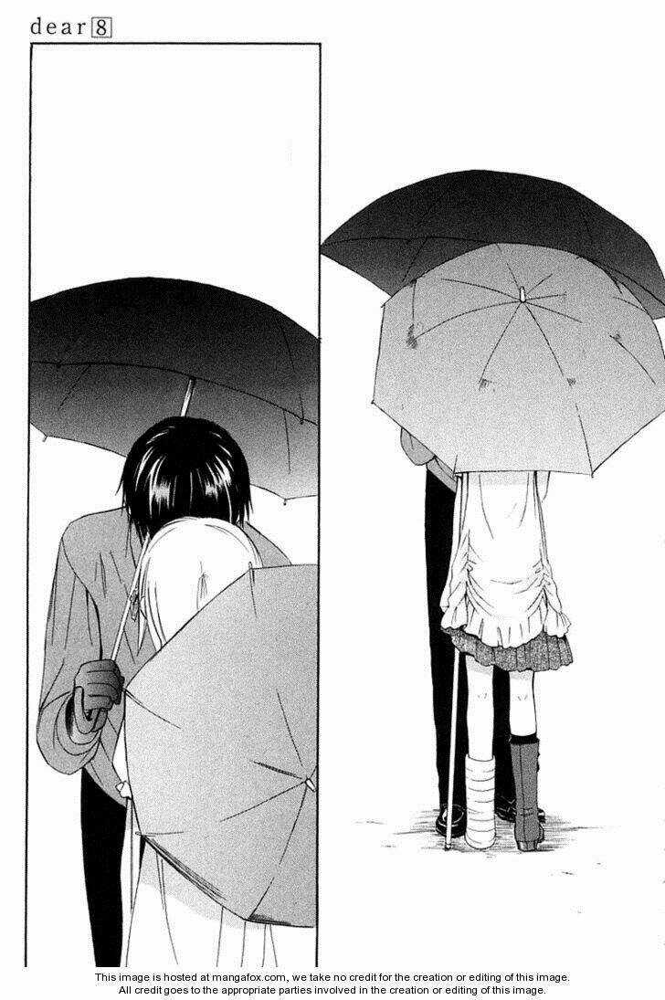 Dear Chapter 40 trang 40