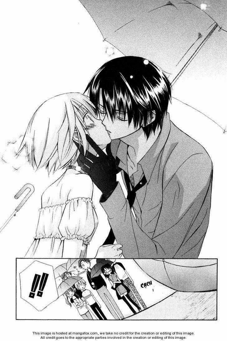 Dear Chapter 40 trang 41